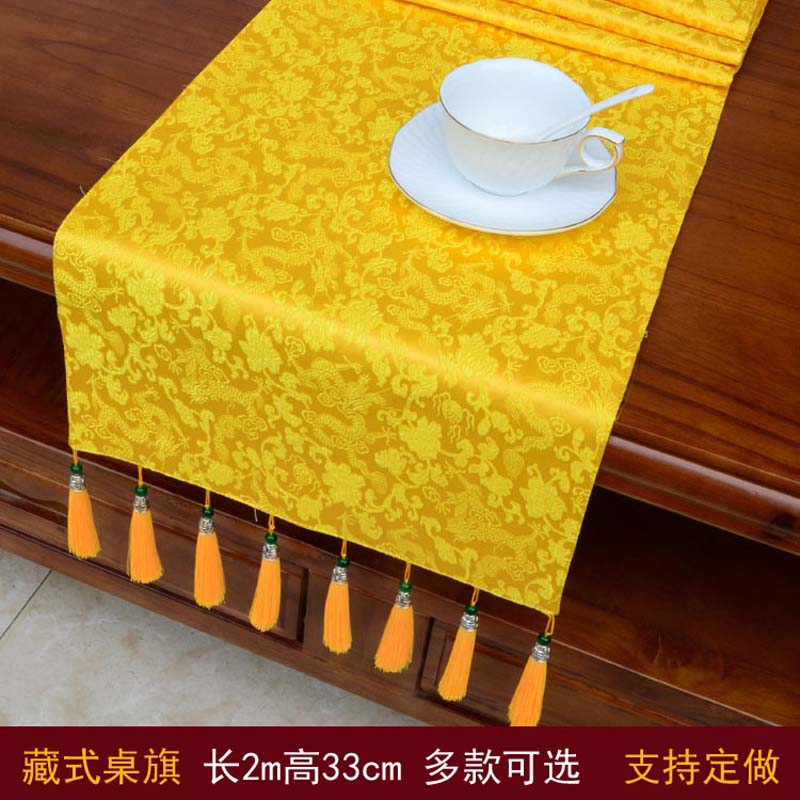Home Textiles Wholesale - 200 cm Großhandel Buddhismus Versorgung Tibet