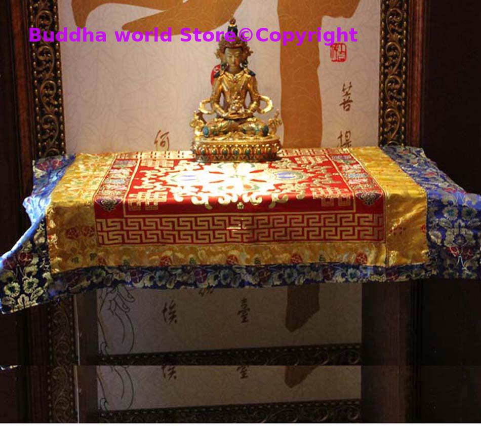 Home Textiles Wholesale - Großhandel Buddhistischen liefern Tibet Nepal familie