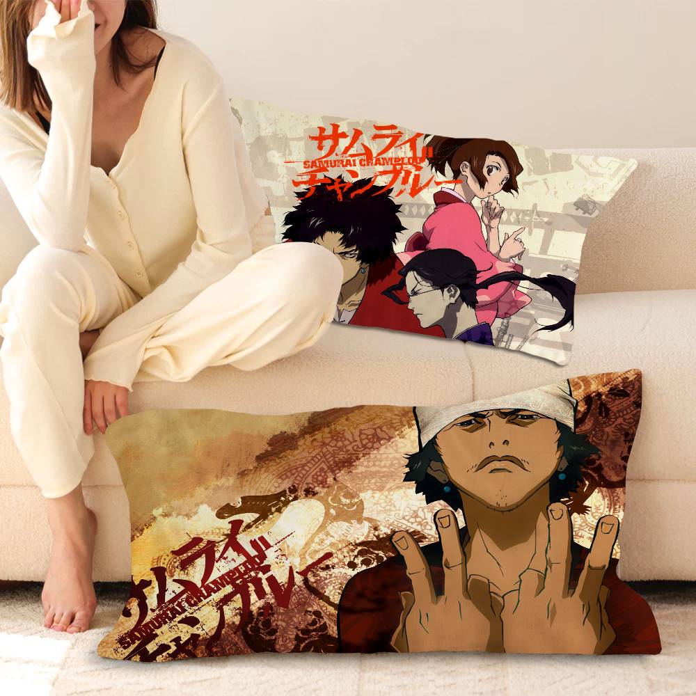 Adventure Anime Samurai Champl – Home Textiles Towel Set Bewertung und Preis