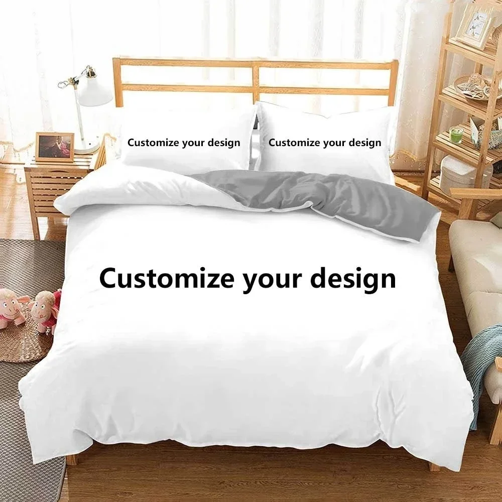 Benutzerdefinierte King Queen  – Linen Duvet Cover Bewertung und Preis