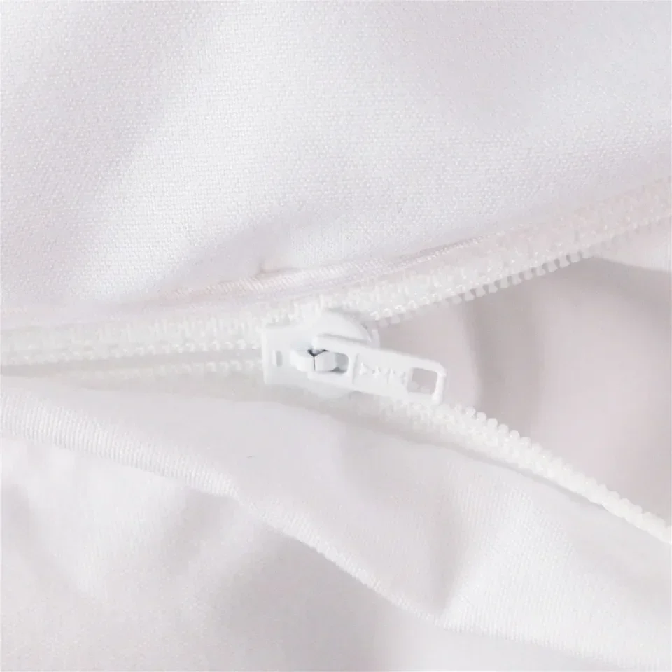 Benutzerdefinierte King Queen  – Linen Duvet Cover Bewertung und Preis