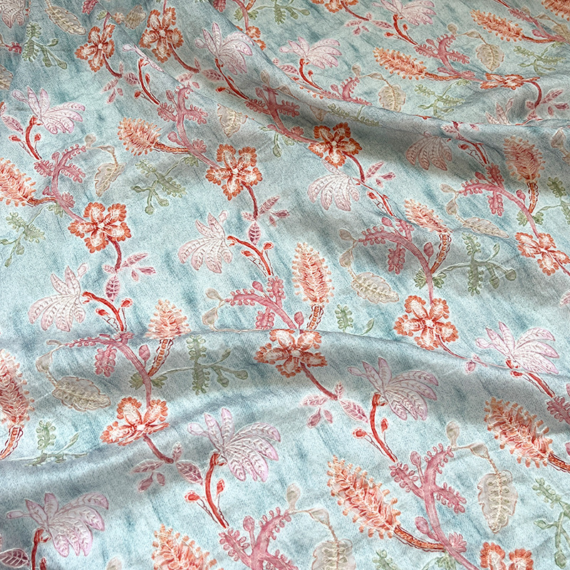 1 Meter Vintage Blumen-Sticker – Home Textiles Wholesale Bewertung und Preis