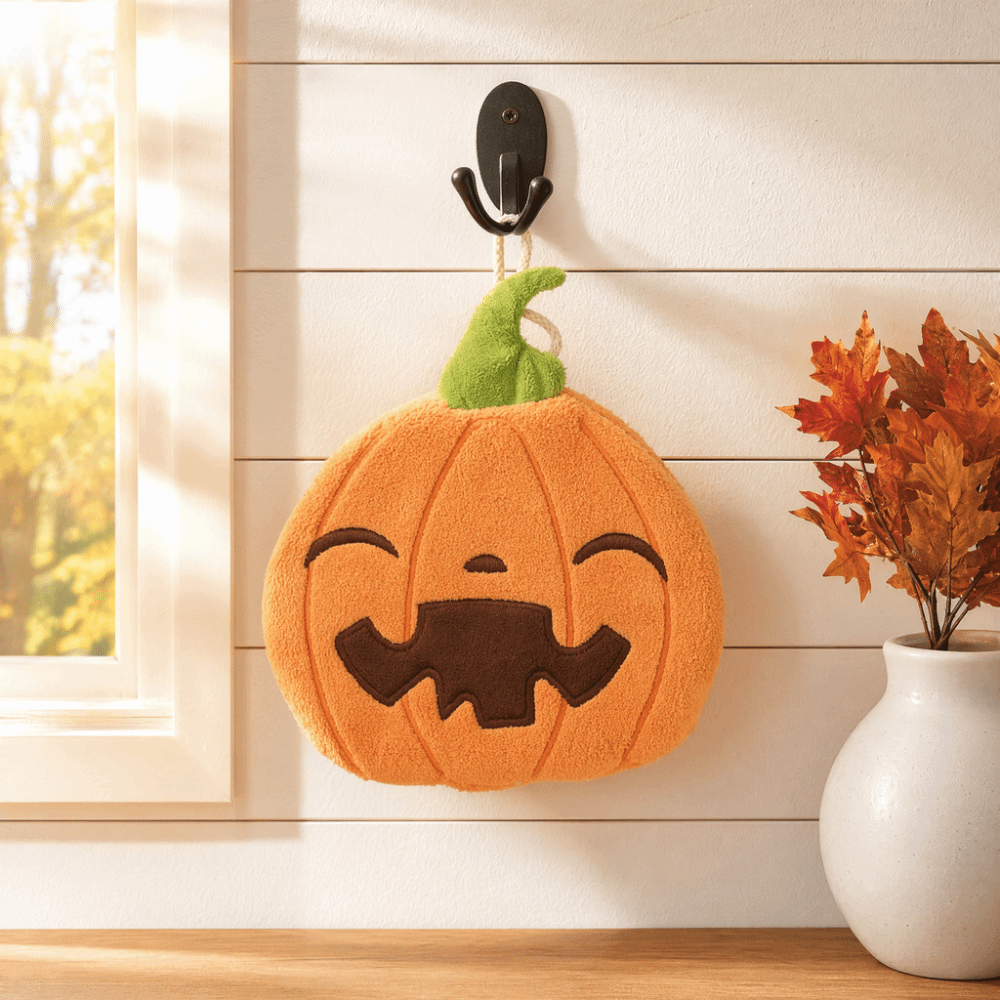 Ultra Saugfähige Halloween-Han – Home Textiles Towel Set Bewertung und Preis