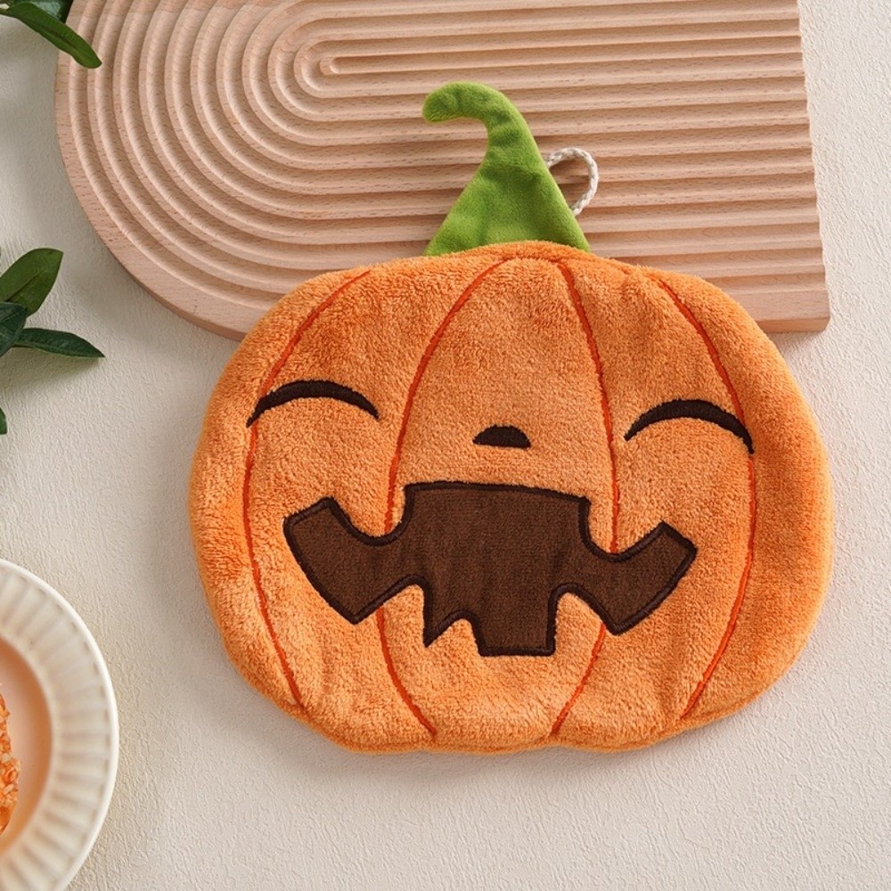 Ultra Saugfähige Halloween-Han – Home Textiles Towel Set Bewertung und Preis