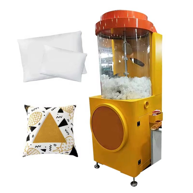 Tragbare Plüschtier-Füllmaschi – Home Textiles Wholesale Bewertung und Preis