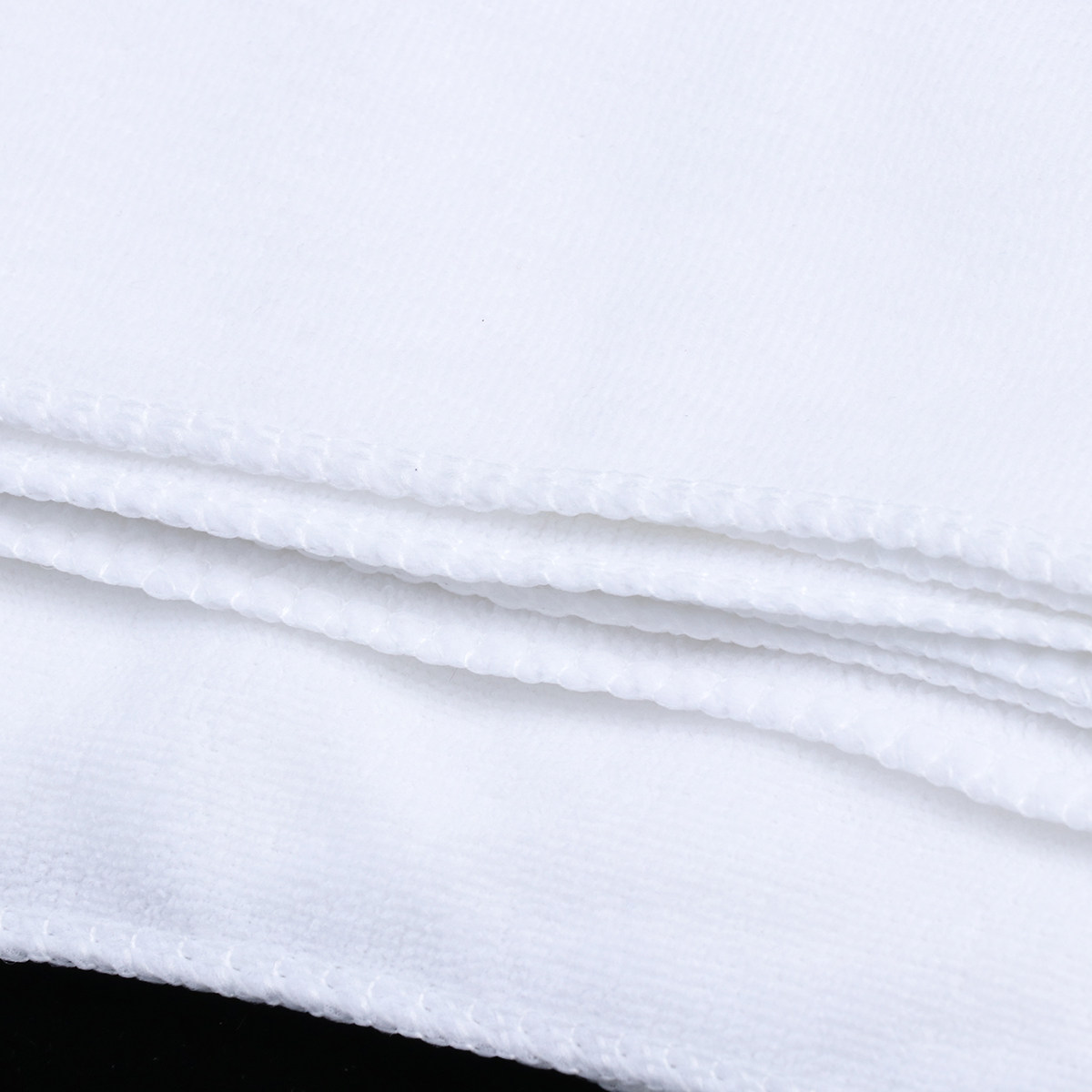 6 Stück Premium-Mikrofaserhand – Home Textiles Towel Set Bewertung und Preis
