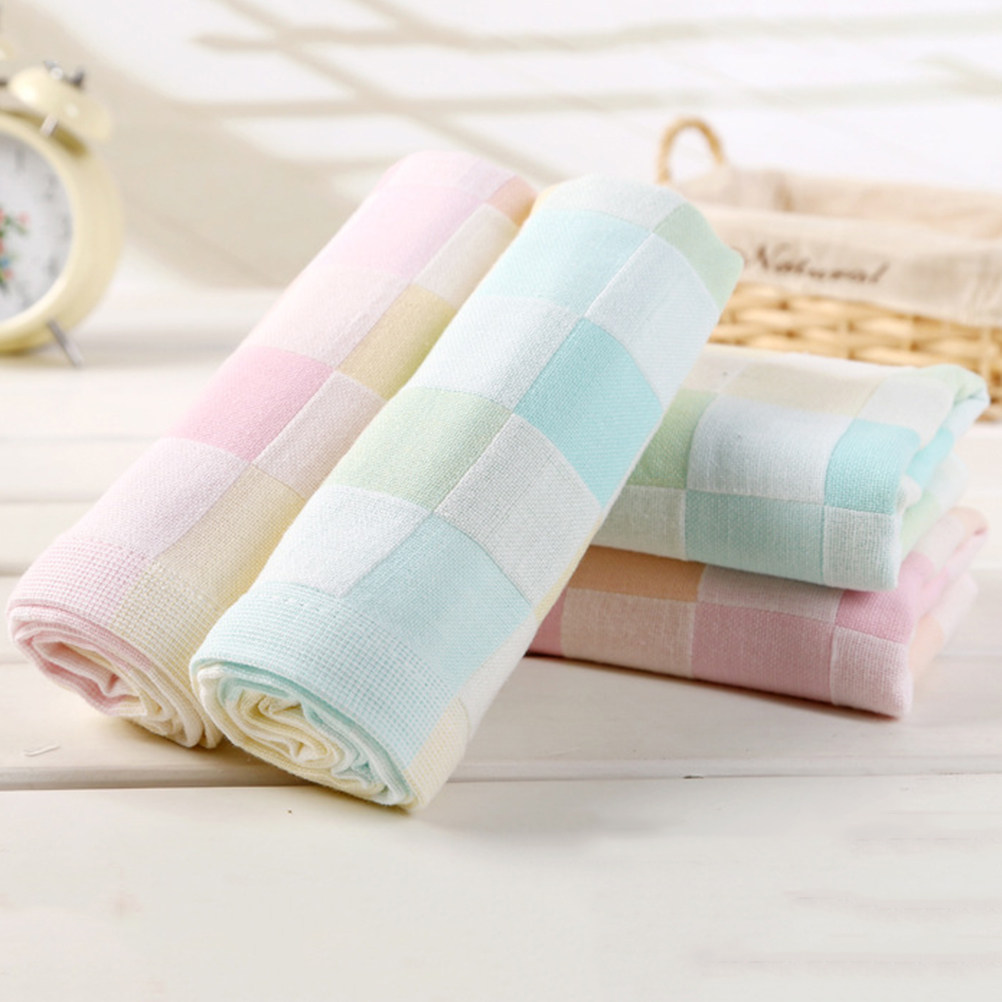 3 Stück Doppellagige Mulltüche – Home Textiles Towel Set Bewertung und Preis