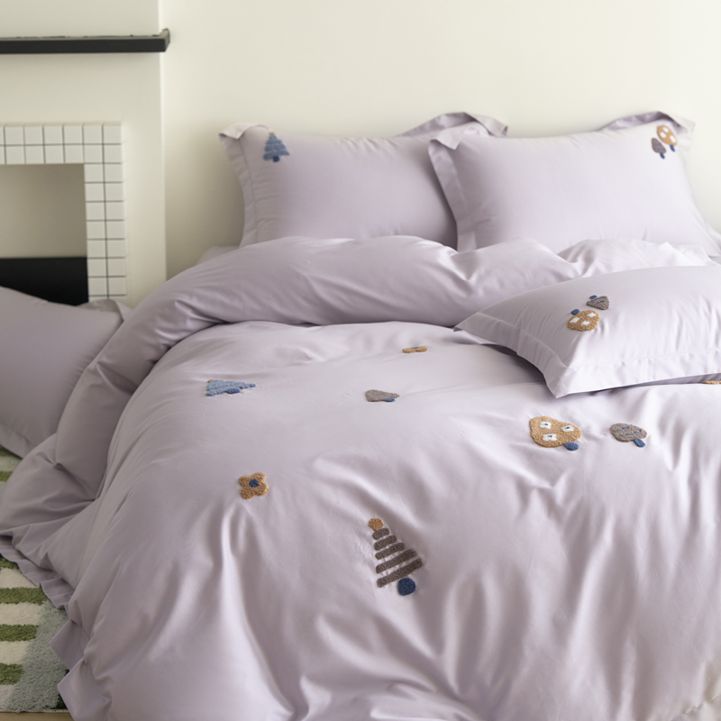 Luxuriöses Cartoon-Handtuch-Be – Home Textiles Towel Set Bewertung und Preis