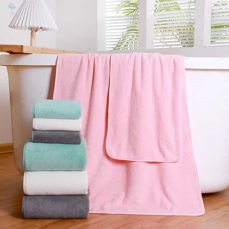 Verdicktes Handtuch- und Badet – Home Textiles Towel Set Bewertung und Preis