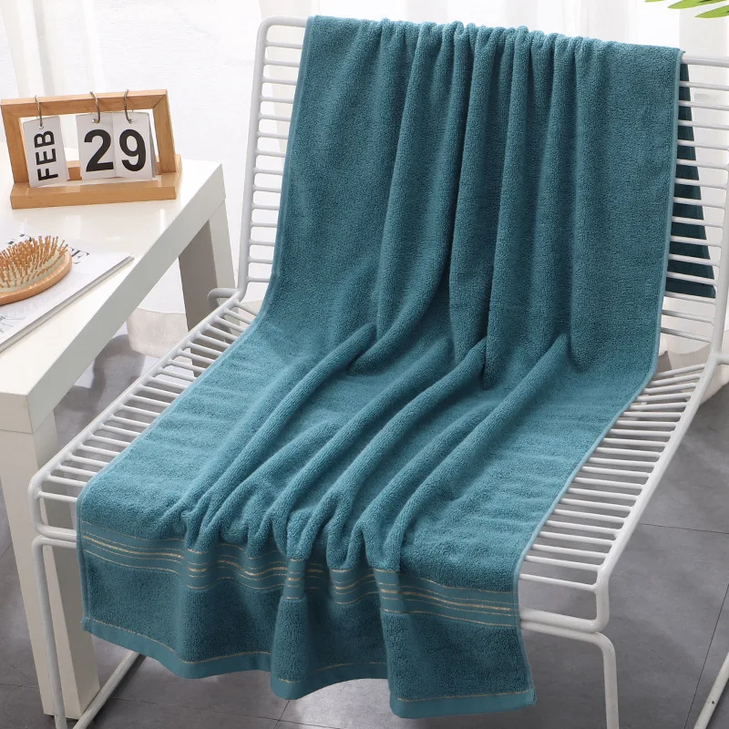 70x140cm Türkisches Baumwoll-B – Home Textiles Towel Set Bewertung und Preis