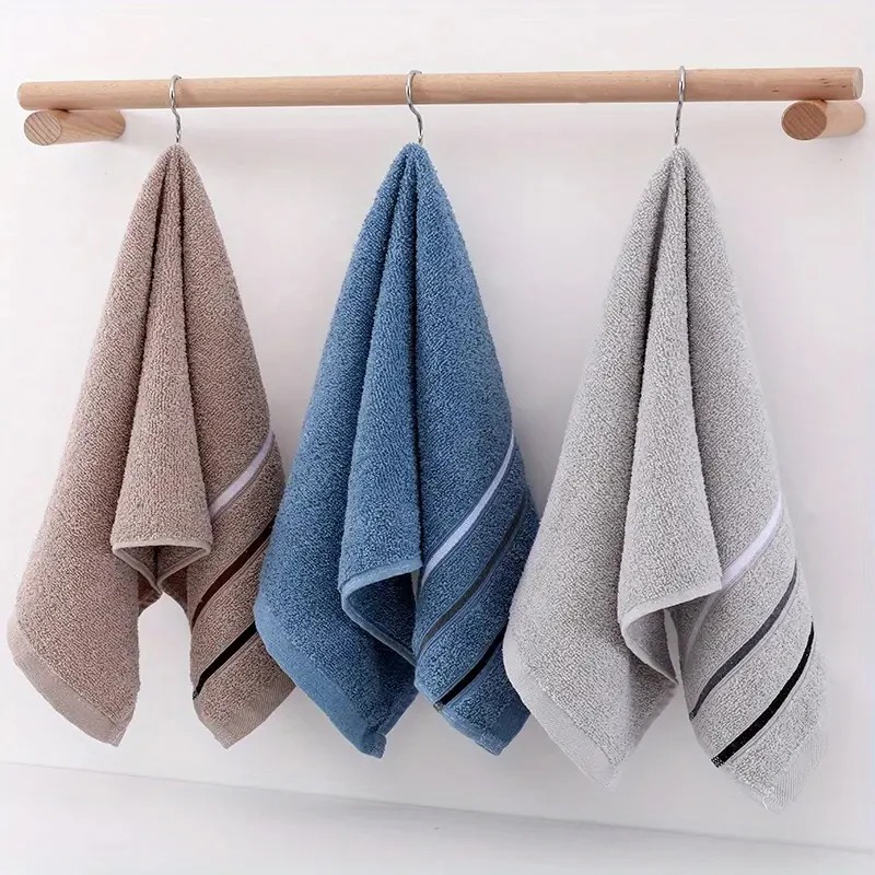 1er-Pack Premium-Handtuchset f – Home Textiles Towel Set Bewertung und Preis