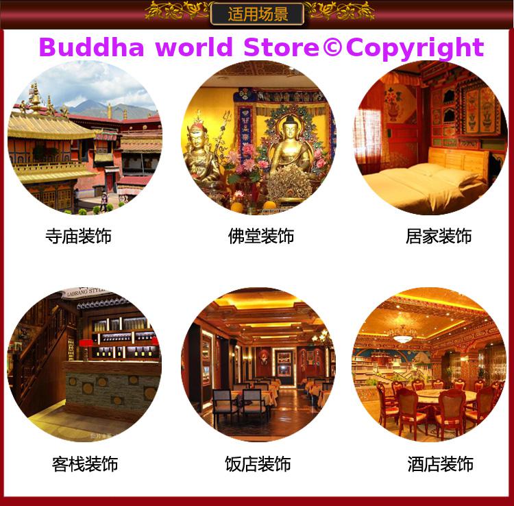 Großhandel Buddhistischen lief – Home Textiles Wholesale Bewertung und Preis