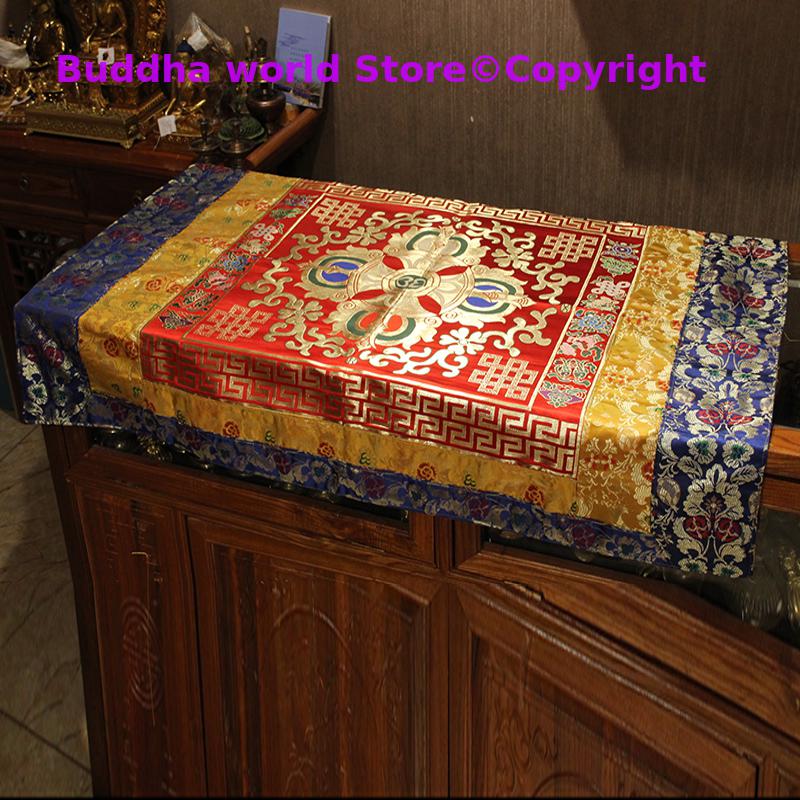 Großhandel Buddhistischen lief – Home Textiles Wholesale Bewertung und Preis