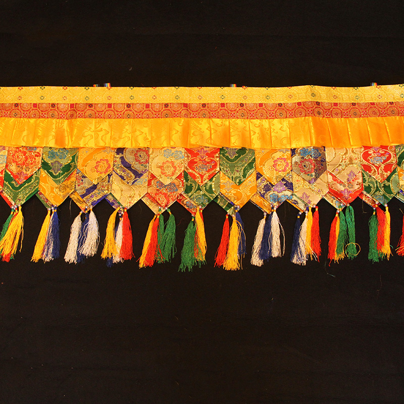 500 cm lang Großhandel buddhis – Home Textiles Wholesale Bewertung und Preis
