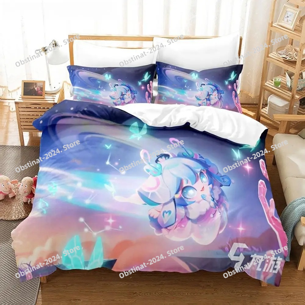 Heimtextilien Eggy Party Bettw – Linen Duvet Cover Bewertung und Preis