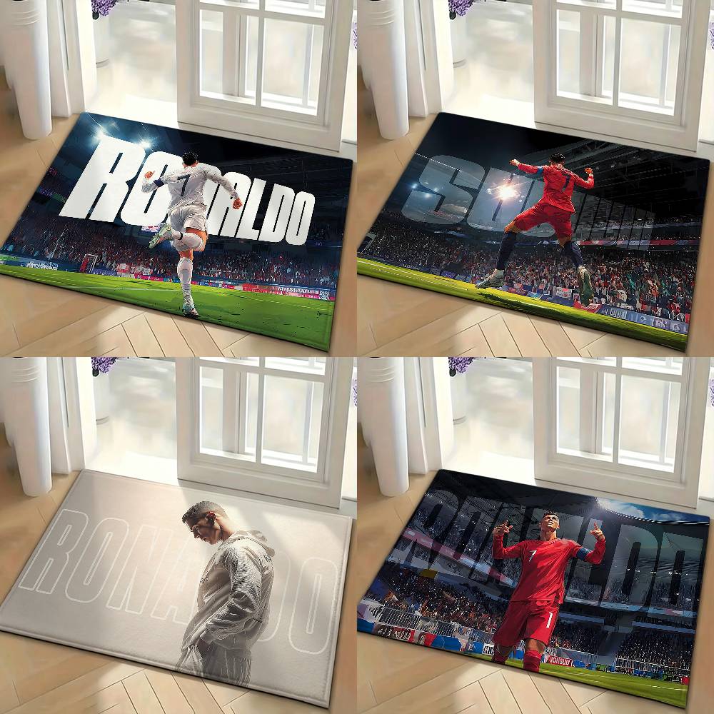 Portugal Super Fußballstar C-C – Home Textiles Portugal Bewertung und Preis