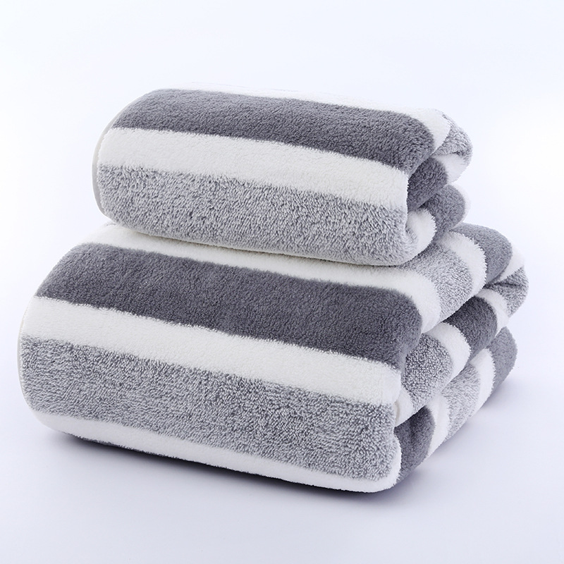 2er-Pack Handtücher mit starke – Home Textiles Towel Set Bewertung und Preis