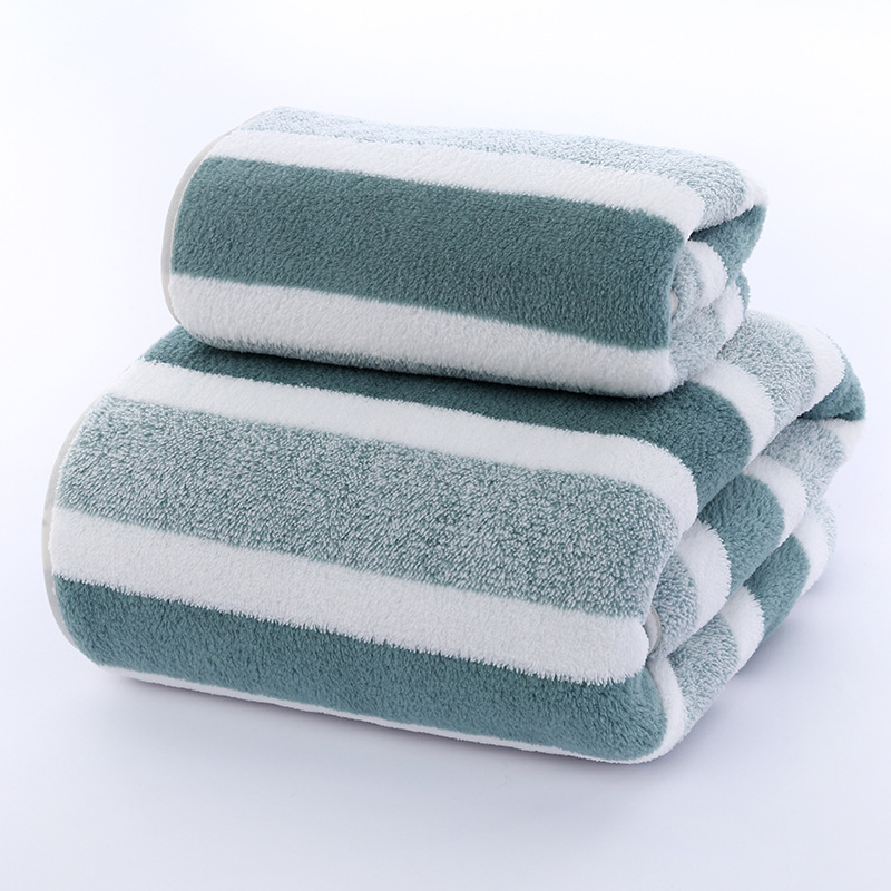 2er-Pack Handtücher mit starke – Home Textiles Towel Set Bewertung und Preis