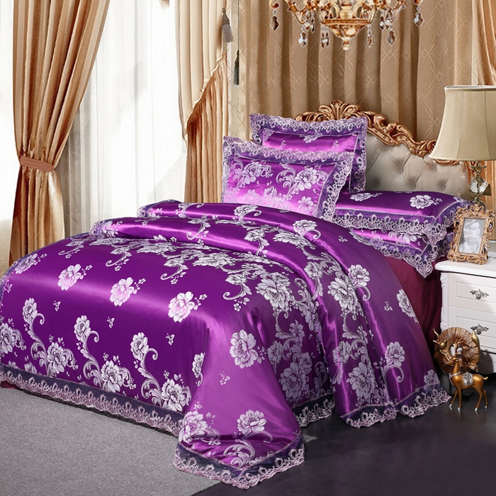 Europäisches Klassisches Luxus – Linen Duvet Cover Bewertung und Preis