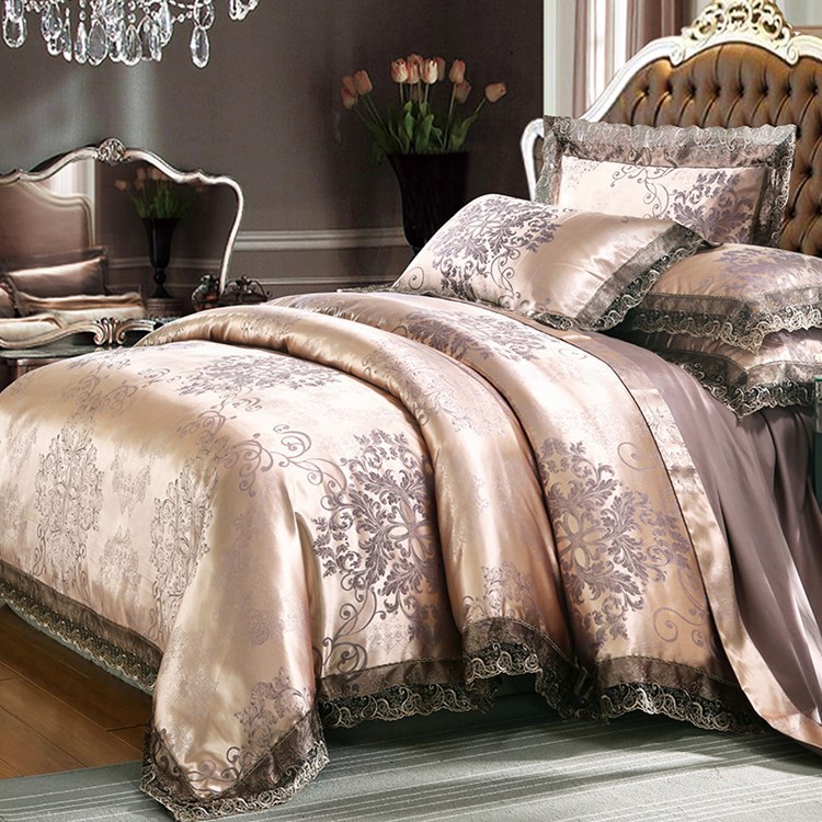 Europäisches Klassisches Luxus – Linen Duvet Cover Bewertung und Preis