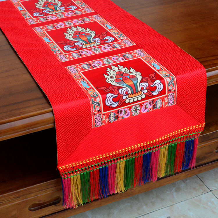 Großhandel buddhistische Verso – Home Textiles Wholesale Bewertung und Preis