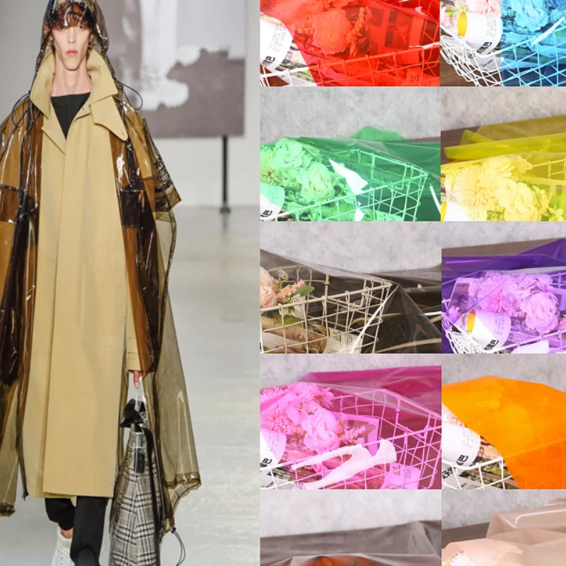Vollständig transparenter TPU- – Home Textiles Wholesale Bewertung und Preis
