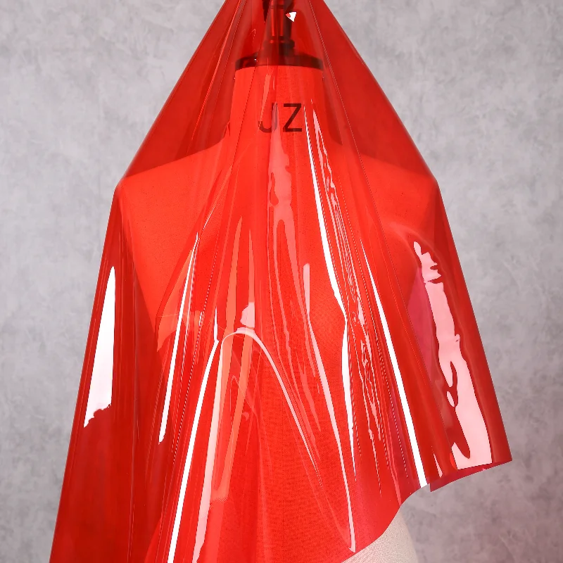 Vollständig transparenter TPU- – Home Textiles Wholesale Bewertung und Preis