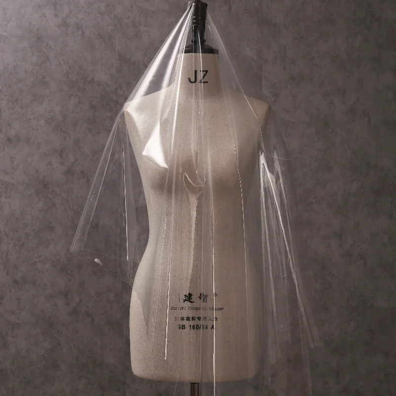 Vollständig transparenter TPU- – Home Textiles Wholesale Bewertung und Preis